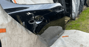 Drzwi tył tylne prawe mazda 3 bm 4