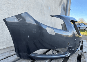 Zderzak przód przedni opel insignia i 1 a 2008- pod spryski pdc cały orygin 3