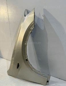 BMW X3 F25 / X4 F26 Błotnik przedni prawy - 15426 3