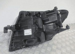 Lampa przednia przód prawa vw crafter man ii 7C1941006 2016- 16