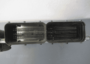 Komputer sterownik silnika kia hyundai I30 n 3.2 V6 39198-2GPA0 2017- 3