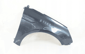 Błotnik prawy przód przedni renault megane iv 2016- 631125412R 1