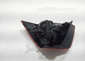 Lampa lewa tył błotnika volkswagen golf vii hatchback 5G0945095M 2012-2016 5