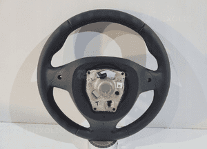 BMW 5 F10 / 7 F01 Kierownica Skóra - 13533 8