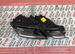 Skoda octavia 3 iii lift full led lampa 16- 2