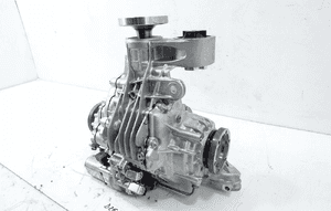 Dyferencjał most tylny audi A4 A5 A6 A7 A8 sdp 4