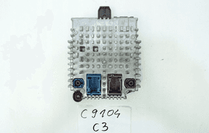 Moduł sterownik multimedialny mercedes A2238207900 1