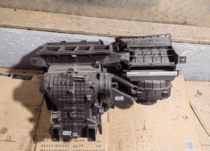 NAGRZEWNICA DMUCHAWA KIA CEED II 12- 97282-A5000 97200-A6140 1