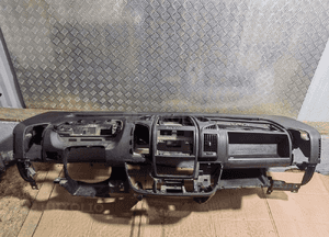 DESKA KONSOLA KOKPIT BOXER III LIFT DUCATO JUMPER 1