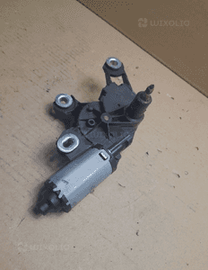 SILNIK WYCIERACZEK TYŁ AUDI A3 8P 8E9955711E 4