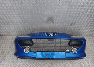 Zderzak przód peugeot 307 lift kmfd radom 1