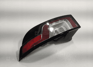 Lampa prawa prawy tył tylna range rover evoque i L538 2011-2015 europa 7