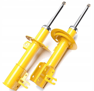 AMORTYZATORY SPORTOWE Przednie Do OPEL ASTRA H Od 2004 Do 2012 Roku 1