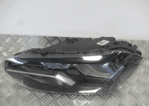 Lampa przód przednia prawa lewa vw polo vi 6 2017- 2