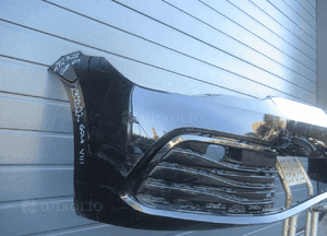 ZDERZAK PRZEDNI PRZÓD VW GOLF VIII 8 5H0 5H0807221H 2019-2024 27