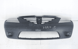 Dacia logan zderzak przód przedni 8200825158 1