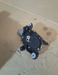 SILNICZEK TYLNEJ WYCIERACZKI MEGANE III 0390201847 1