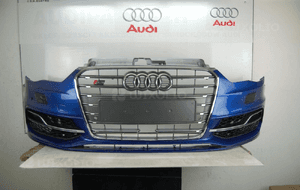 Zderzak audi S3 8V 2012-2015 sportback hatchback 8V3 8V4 1