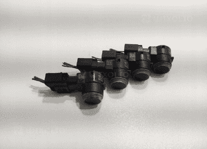 CZUJNIK PARKOWANIA COFANIA PDC PARTNER BERLINGO III 9663821577XT 0263003587 4