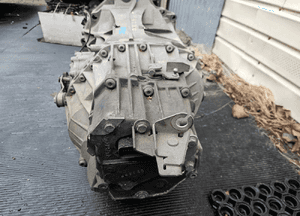 Skrzynia Biegow FRC Automat Multitronik 2.4 V6 Audi A4 B6 B7 A6 9