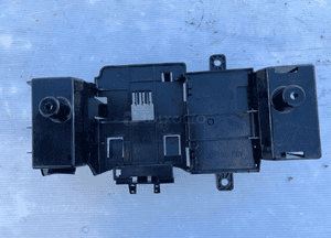 RANGE ROVER L322 MODUŁ STEROWNIK PODGRZEWANIA FOTELA 6MXN916A06 HLV-500070 2