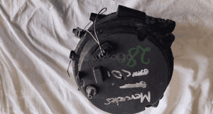 ALTERNATOR MERCEDES W203 W163 ML 2.2 2.7 CDI A0001501750 1