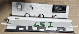 Citroen C5 I II zegarek wyświetlacz   6950243177 9660243177  9657882880 9