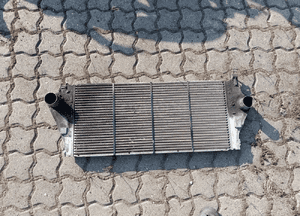 intercooler laguna 2 1.9 dci 8200008761c