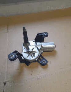 SILNICZEK WYCIERACZKI TYŁ OPEL ASTRA H 3 KOMBI 0390201591 4