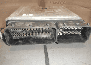 Jeep commander xk xh 3.0CRD komputer ecu P05187330AA 11