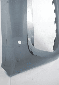Zderzak przód przedni bmw v 5 G30 G31 7385336 3