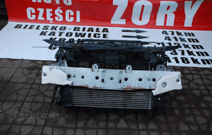 mazda 6 GH pas przedni nr A40510 WYSYŁKA 3