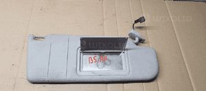 Słonecznik osłona przeciwsłoneczna prawa VW Passat B5 3B0857552 2