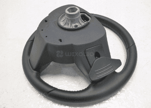 JAGUAR XE X760 XF X260 KIEROWNICA MULTI ŁOPATKI 10