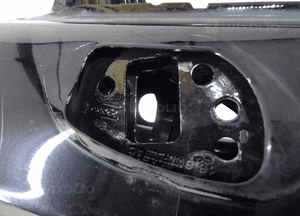 FORD MONDEO MK5 V drzwi lewe przód DS73F20227 7