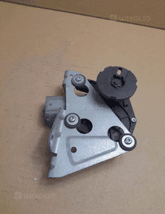 SILNICZEK WYCIERACZKI TYŁ PEUGEOT 407 nr 54906212 / 964650088000 3