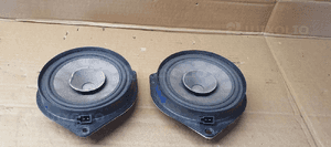 Głośnik prawy lewy tył Fiat Punto EVO 55701248 4