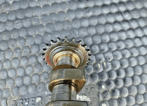 Wałek Wydechowy 0582 B 06B109115A Zębatka Rozrzadu 2.0 ALT Audi A4 B6 B7 VW Passat B5 16
