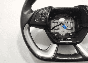 Kierownica multifunkcyjna przyciski citroen DS5 98002842ZD 2011-2015 6