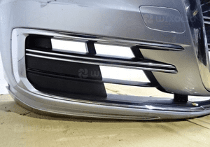 Audi A8 4N D5 4N0 2019 zderzak przód 20 12