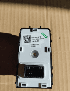Panel sterowania przełącznik lusterek hyundai I30 iii I30N 93530-G3010 4
