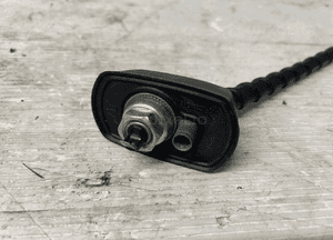 Hyundai IX35 lift antena dachowa na dach moduł anteny V3-05228EK 3