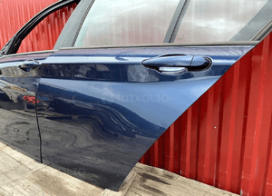Bmw F20 drzwi A76 lewy tył oryginał igły w kolor 5