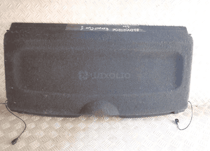 Półka tył renault clio ii 8200080206 1