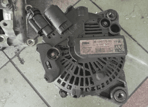 alternator citroen peugeot 1.2 thp 9818677980 2