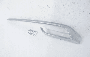 Kia pro ceed proceed iii lift gt 2021- listwa chrom zderzaka prawy tył 3