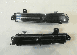 JAGUAR E PACE X540 HALOGEN LED DZIENNY NOWY ORG 3