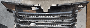 Land Rover Sport Range grill atrapa maskownica DHB500390 DHB500062 3