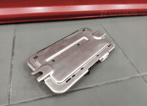 BMW 5 F10 F11 F01 MODUŁ STEROWNIK ŚWIATEŁ 9273629 ORYGINAŁ SPRAWNY 1
