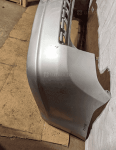 Zderzak tył tylny kia ceed i kombi 06-12 2